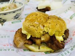 -渔记茶餐厅(渔村店)