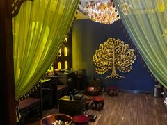 -泰王玺·正宗泰式按摩SPA(九霄店)
