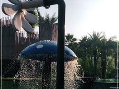 -广州从化都喜泰丽度假酒店温泉