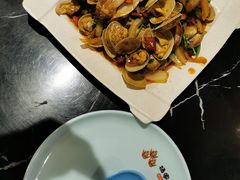 -杨家崴子碳缸烧烤(东三马路店)