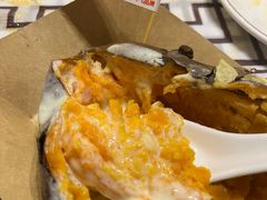 -严三毛口味虾·小严同学的店(曙光路直营店)