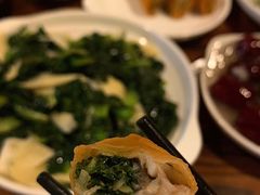 黄鱼春卷-建国328 本帮小馆·面馆