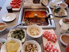 -海底捞火锅(万象城店)