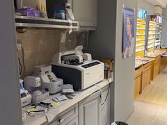 -优医视平价眼镜蔡司依视路折扣工厂店(德胜门店)
