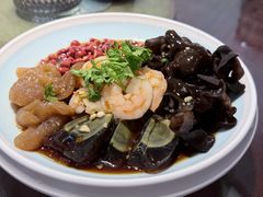 -惠宾饭庄(中山路店)