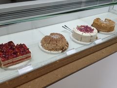 -EVERNAKED裸蛋糕(SOHO天山店)