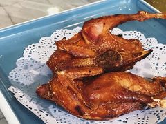 -乔家满族八大碗(流水沟店)