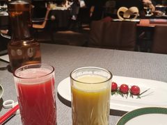 -秀儿四九城·新京菜(亚运村鸟巢店)