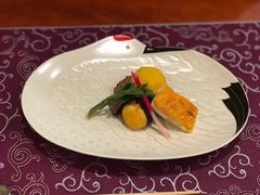 -九献创意菜·牛排料理(亮马河花园店)