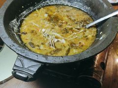 -小凤庭·地道湖北菜武昌鱼·藕汤(38年黄鹤楼店)