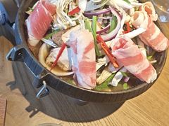 -双门洞·森系料理(体育西店)