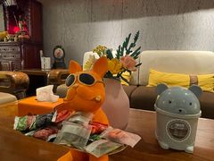 -蔓想足道·SPA·按摩·养生(合生汇店)