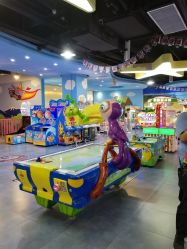 -利奥梦幻主题乐园(爱琴海购物公园店)