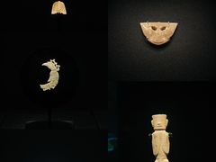 -重庆中国三峡博物馆(重庆博物馆)