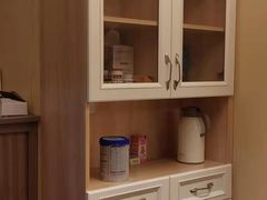 -索菲亚衣柜橱柜全屋定制(真北红星店)