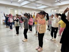 -徐汇区新宜幼稚园