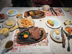 -战斧牛排餐厅(悦方IDmall店)