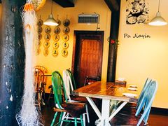 -卧龙堡客栈·中餐厅(古北水镇店)