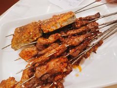 羊肉串-阿胖龙虾(罍街店)