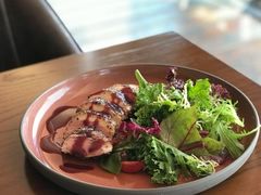 鸭肉沙拉-CASANOVA西餐厅(海信广场店)