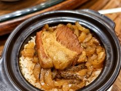 -旺角餐厅(潮州大道店)