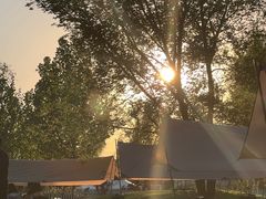 -TIPPI营地 房车主题·露营烧烤团建轰趴(天安假日店)