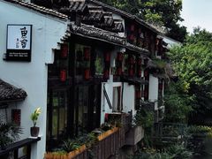 -小河直街历史文化街区