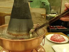 -牛街·马辈儿涮肉(陶然亭店)