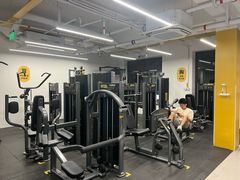 -发条鸭无人健身房(浦东北艾路店)