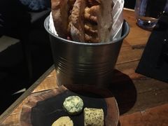 -AZUL by FUEL蓝色·法式酒馆(琶醍店)