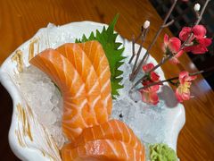 -有喜屋·烧鸟·居酒屋(周浦万达店)