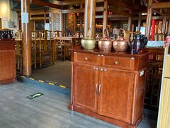 -东来顺饭庄(西直门店)