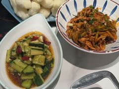 -黄记煌三汁焖锅(新佳丽江汉路店)