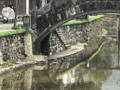 -绩溪龙川景区