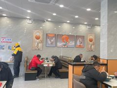 -新川饮食(新川小区店)