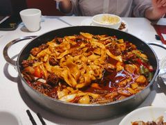-鲁秀才炒鸡(龙湖西溪天街店)