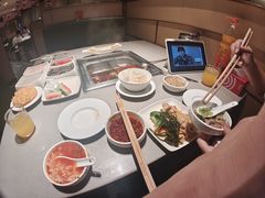 -海底捞火锅(关山保利店)