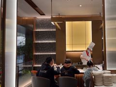 -火地铁板烧(昆山万象汇店)