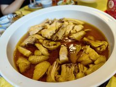 -孔乙己酒家(虹桥路店)
