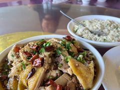 -墨江小城故事餐厅