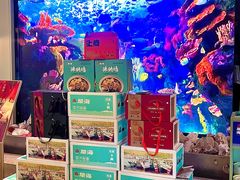 -开海·红岛海鲜虾水饺(石老人店)