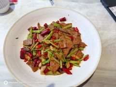 -蜀香诱惑·新川菜·非遗水煮椒麻鱼(中关村店)