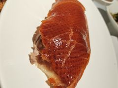 -四季民福烤鸭店(王府井东安门店)