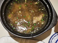 -巢湖名吃·东关老鹅汤(江南风情街店)