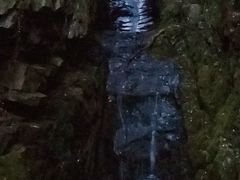 -众神白水涧景区