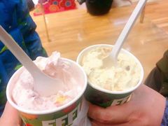 -DQ·蛋糕·冰淇淋(金桥店)