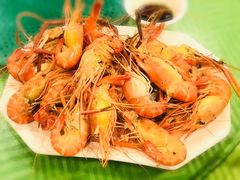 -盛港湾海鲜食府(黄沙店)