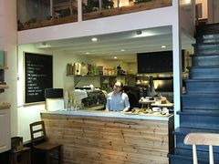 -Egg•Allday Brunch(襄阳北路店)