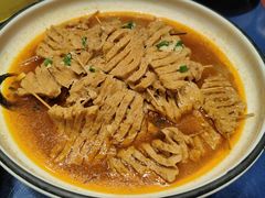 -三晋老田饸饹面(中大街店)
