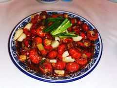 -湘江大码头·龙虾馆(渔人码头一店)